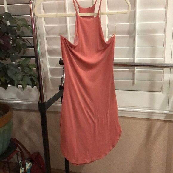 Halter Dress  - Picture 1 of 3